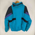 パシフィックトレイル PACIFIC TRAIL ハイネックパッカブルジャケット メンズ JPN:L