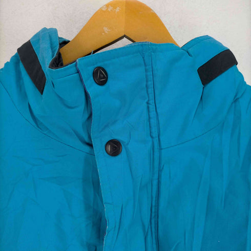 パシフィックトレイル PACIFIC TRAIL ハイネックパッカブルジャケット メンズ JPN:L