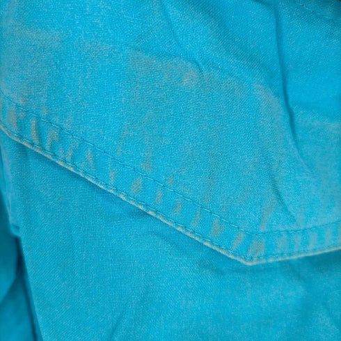 パシフィックトレイル PACIFIC TRAIL ハイネックパッカブルジャケット メンズ JPN:L