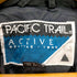 パシフィックトレイル PACIFIC TRAIL ハイネックパッカブルジャケット メンズ JPN:L