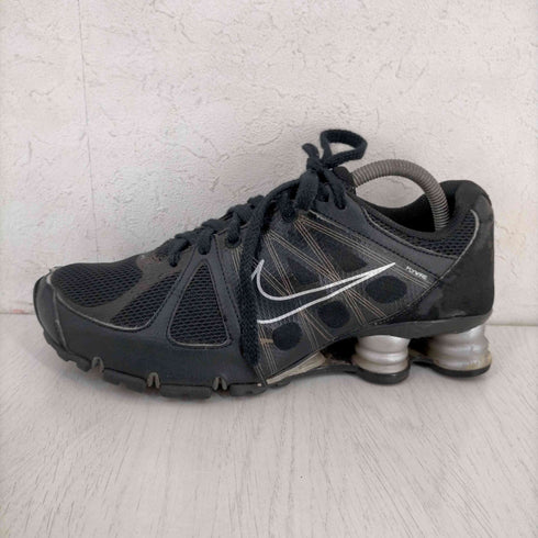 ナイキ NIKE Shox BRS-1000 スニーカー レディース 26