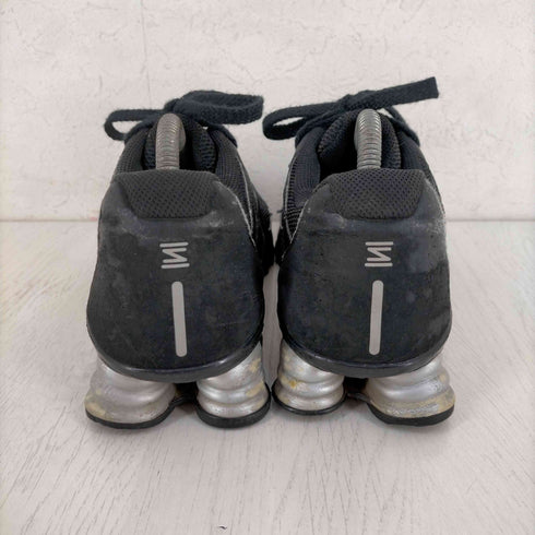 ナイキ NIKE Shox BRS-1000 スニーカー レディース 26