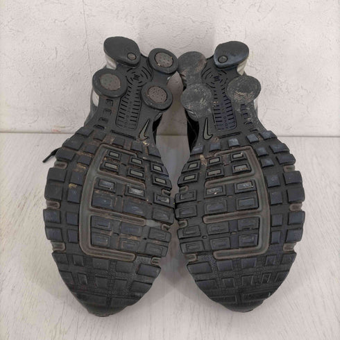 ナイキ NIKE Shox BRS-1000 スニーカー レディース 26