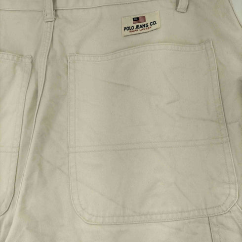 ポロジーンズカンパニーラルフローレン POLO JEANS COMPANY RALPH LAUREN チノペインターパンツ メンズ 33x32