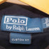 ポロバイラルフローレン Polo by RALPH LAUREN ロゴ刺繍 半袖ポロシャツ メンズ JPN:L