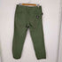 ストーンアイランド STONE ISLAND Gabardine Regular Chino ギャバジンレギュラーチノパンツ メンズ W32