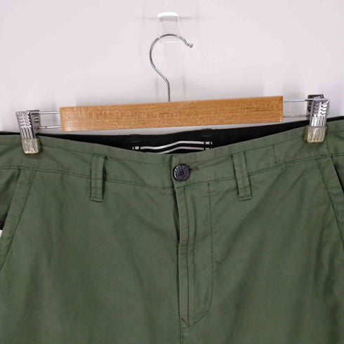 ストーンアイランド STONE ISLAND Gabardine Regular Chino ギャバジンレギュラーチノパンツ メンズ W32