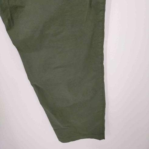 ストーンアイランド STONE ISLAND Gabardine Regular Chino ギャバジンレギュラーチノパンツ メンズ W32