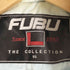 フブ FUBU 裏キルティング 中綿 スタジャン スタジアムジャケット メンズ 95