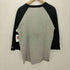 チャンピオン Champion クルーネック ラグランロングスリーブTシャツ メンズ import:M