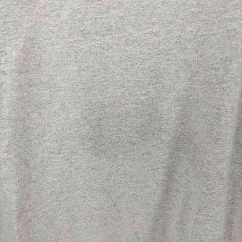 チャンピオン Champion クルーネック ラグランロングスリーブTシャツ メンズ import:M