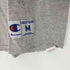 チャンピオン Champion クルーネック ラグランロングスリーブTシャツ メンズ import:M