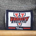VARSITY ATHLETIC フットボールチーム 刺繍スウェット メンズ import:M