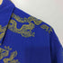 フルギ UN TIED 90-2000s 龍総柄 韓国製 レーヨンオープンカラーシャツ メンズ import:XL