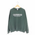 ギルダン GILDAN CARNEGIE プリント クルーネックスウェット メンズ 2XL