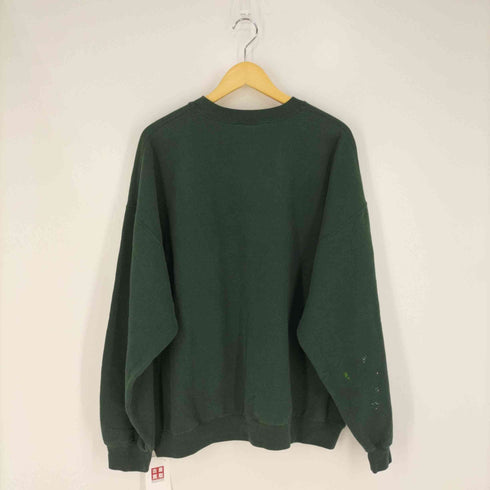 ギルダン GILDAN CARNEGIE プリント クルーネックスウェット メンズ 2XL