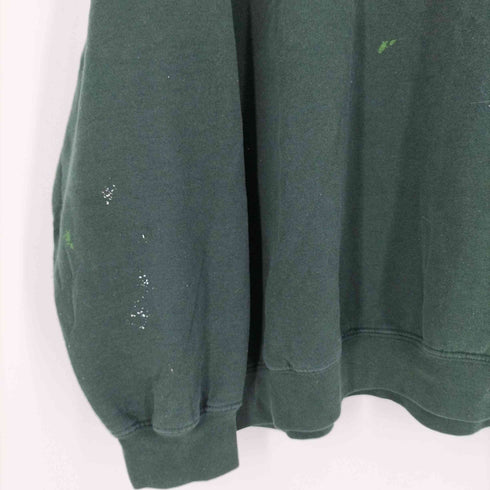 ギルダン GILDAN CARNEGIE プリント クルーネックスウェット メンズ 2XL