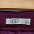 アグ UGG スウェットパンツ レディース JPN:XS