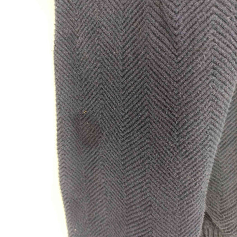 チャップス CHAPS ロゴ刺繍 クルーネックコットンニット メンズ import:L