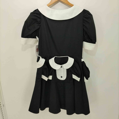 ケモノ KEMONO doll onepiece 装進飾わんぴーす レディース
