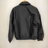 ザラ ZARA コントラスト ナイロン ジャケット レディース import:S