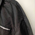 ザラ ZARA コントラスト ナイロン ジャケット レディース import:S