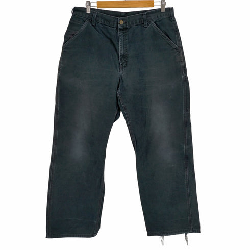 カーハート Carhartt ペインターデニムパンツ メンズ 36×30