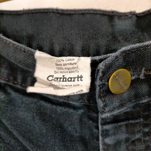 カーハート Carhartt ペインターデニムパンツ メンズ 36×30