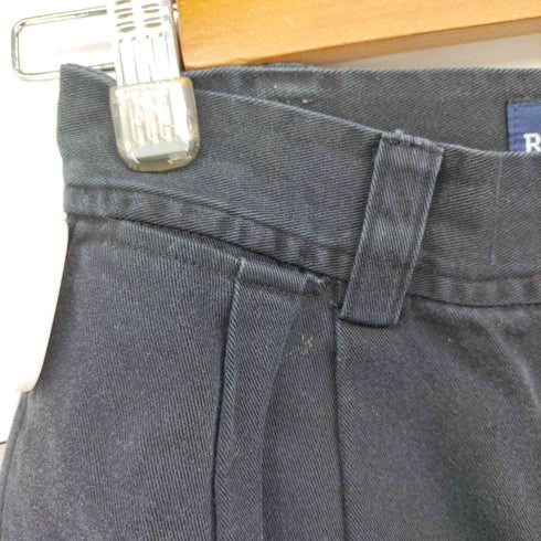 ラルフローレン RALPH LAUREN 2タック チノ タイト スカート レディース 7