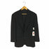 ヴァレンティノガラヴァーニ VALENTINO GARAVANI PURE VIRGIN WOOL バージンウール 2Bテーラードジャケット メンズ EUR:46