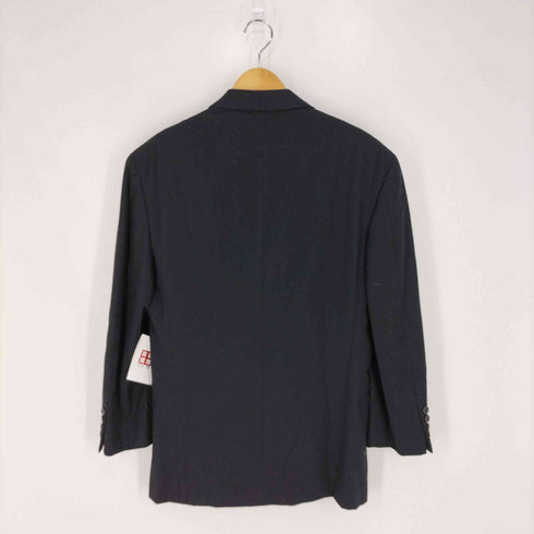 ヴァレンティノガラヴァーニ VALENTINO GARAVANI PURE VIRGIN WOOL バージンウール 2Bテーラードジャケット メンズ EUR:46
