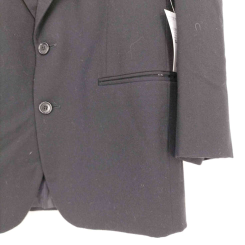 ヴァレンティノガラヴァーニ VALENTINO GARAVANI PURE VIRGIN WOOL バージンウール 2Bテーラードジャケット メンズ EUR:46