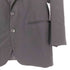 ヴァレンティノガラヴァーニ VALENTINO GARAVANI PURE VIRGIN WOOL バージンウール 2Bテーラードジャケット メンズ EUR:46