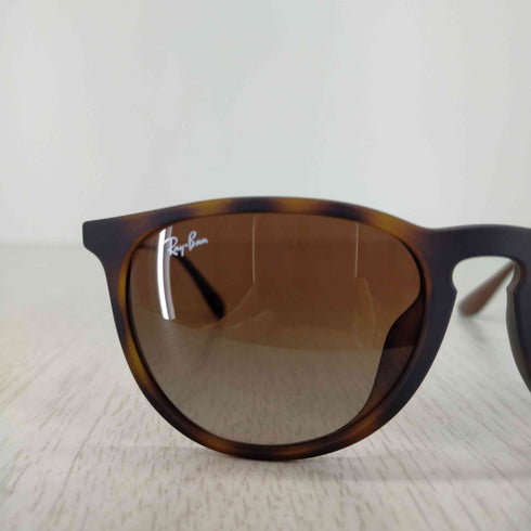 レイバン Ray-Ban ERIKA CLASSIC メンズ 865/13 54□18 145