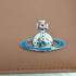 ヴィヴィアンウエストウッド Vivienne Westwood NAPPA BILLFOLD WITH COIN P メンズ