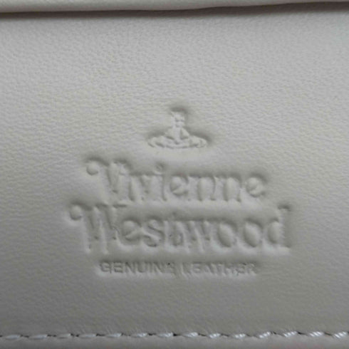 ヴィヴィアンウエストウッド Vivienne Westwood NAPPA BILLFOLD WITH COIN P メンズ