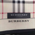 バーバリー BURBERRY チェック柄 花柄 3枚セット ハンカチ レディース