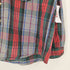 OUTDOOR EXCHANGE USA製 ネルチェックシャツ メンズ import:L