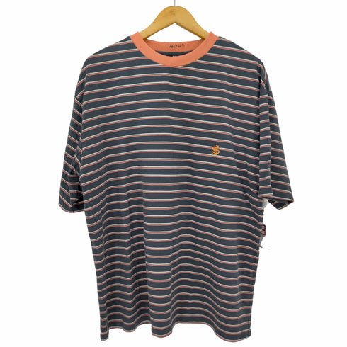ジャクソンマティス JACKSON MATISSE STRIPE TEE ストライプボーダーTシャツ メンズ JPN:L