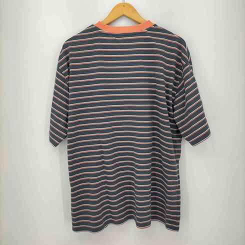 ジャクソンマティス JACKSON MATISSE STRIPE TEE ストライプボーダーTシャツ メンズ JPN:L