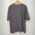 ジャクソンマティス JACKSON MATISSE STRIPE TEE ストライプボーダーTシャツ メンズ JPN:L