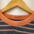 ジャクソンマティス JACKSON MATISSE STRIPE TEE ストライプボーダーTシャツ メンズ JPN:L