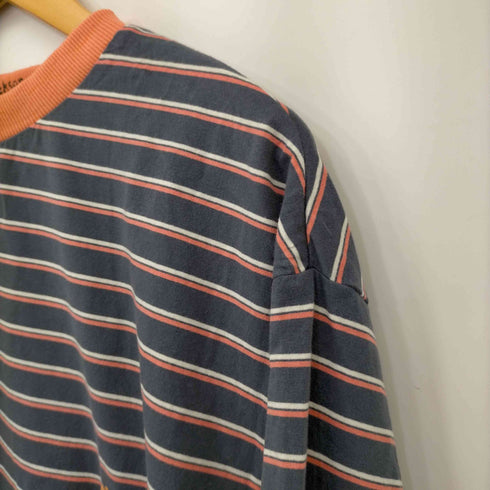 ジャクソンマティス JACKSON MATISSE STRIPE TEE ストライプボーダーTシャツ メンズ JPN:L