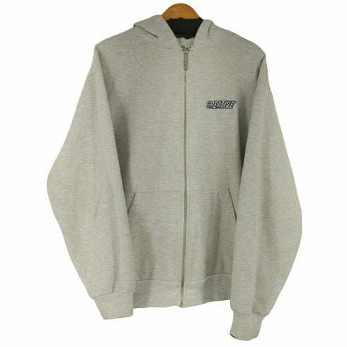 クリエイティブドラッグストア CREATIVE DRUG STORE CREATIVE ZIP HOODIE メンズ JPN:XL