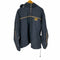 ANDY'S SPORTSWEAR SAN FRANCISCO裏地フリースナイロンジャケット メンズ JPN:XXL