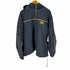 ANDY'S SPORTSWEAR SAN FRANCISCO裏地フリースナイロンジャケット メンズ JPN:XXL