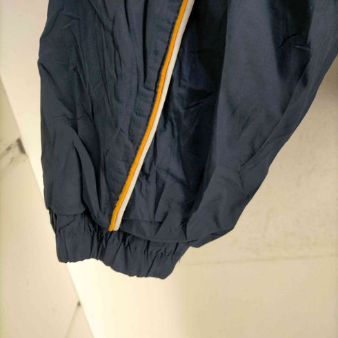 ANDY'S SPORTSWEAR SAN FRANCISCO裏地フリースナイロンジャケット メンズ JPN:XXL