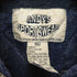 ANDY'S SPORTSWEAR SAN FRANCISCO裏地フリースナイロンジャケット メンズ JPN:XXL
