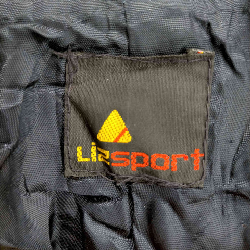 リズスポーツ Lizsport マドラスチェック2Bテーラードジャケット レディース