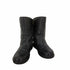 アキレス ACHILLES GORE-TEX サイドジップレザーブーツ レディース 23.5EEE
